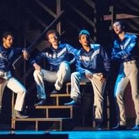 The Best Little Whorehouse in Texas - Mike Peters