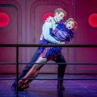 Anything Goes - Mike Peters