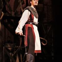 The Hunchback of Notre Dame (LONJ) - Paula Roper