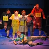 The 25th Annual Putnam County Spelling Bee - Kyle Bergslien