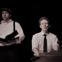 Titanic - Paula Roper