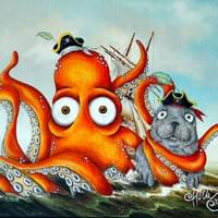 Uncle Fluffy Uncle Fluffy