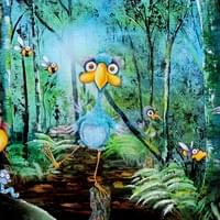 Whodangles Whodangles