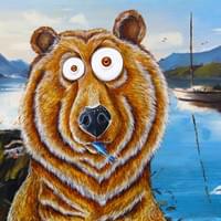 What Fish? What Fish?