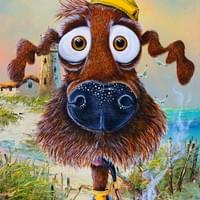 On the Rocks On the Rocks