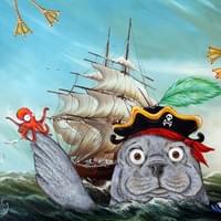 Release the Kraken Release the Kraken