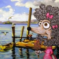 Rocky Road Rocky Road