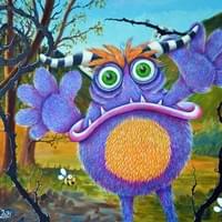 I Love You this much I Love You this much