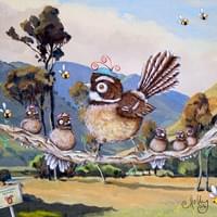 Piwakawaka Primary Piwakawaka Primary