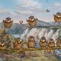 Learning to Fly Learning to Fly