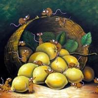 When life gives you Lemons... When life gives you Lemons...
