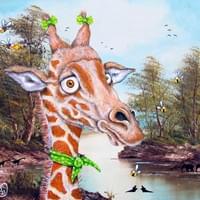 If you've got it, flaunt it If you've got it, flaunt it