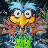 Jazz Hands Jazz Hands