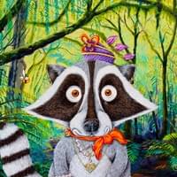 'Thrifter' 'Thrifter'