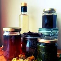 Preserving Abundance Preserving Abundance