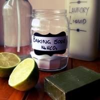 Sustainable Home Cleaning Sustainable Home Cleaning
