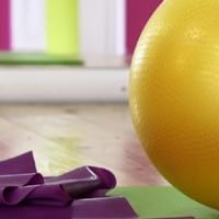 One to one Pilates classes One to one Pilates classes