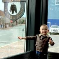 Future Master Barber Future Master Barber