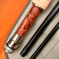 Livingston S2 Glass 864-3