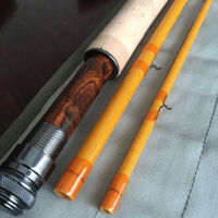 McFarland Yellow E Glass 805-3