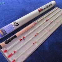 Epic 990 Nude (built for Pat Cohen)