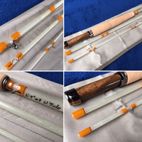 McFarland 693-3 Clear