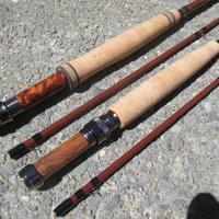 Steffen Brothers 795-2, 836-2