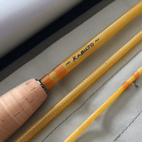 Kabuto Yellow Glass 664-3