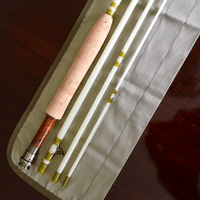 Livingston Western Glass 894-4 Clear