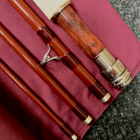 Tom Morgan Rodsmiths Streamer Special 866-4