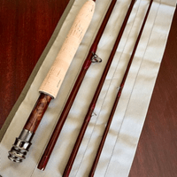 CTS Quartz in Tea 864-4