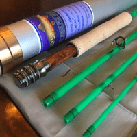 CTS Quartz in Go Green Pearl 867-4