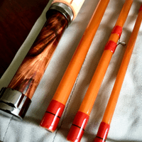 CTS Quartz in Burnt Orange 863-4