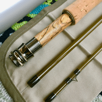 CTS Quartz 764-3 Seaweed