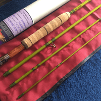 CTS Quartz 863-4 Olive