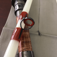 Livingston Westren Glass 894-4 Clear