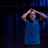 2026 January Shakespeare Intensive Scene Sharing. January 18, 2026. Photo by Christina Lane.