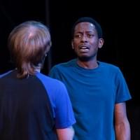 2026 January Shakespeare Intensive Scene Sharing. January 18, 2026. Photo by Christina Lane.