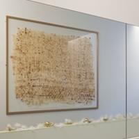 Tapis de pailles XXL, 165x215 cm