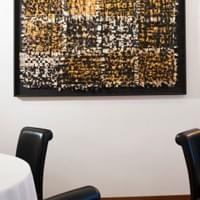 Profondeur, 122x177 cm