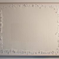 Éternité 182x144 cm - Vendu