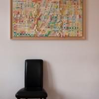 Fluidité, 140x96 cm