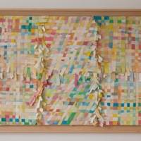 Fluidité, 140x96 cm