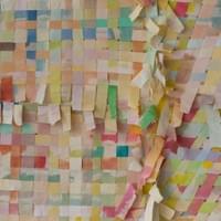 Fluidité, 140x96 cm