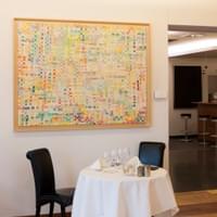 Sérénité, 177x136 cm - Vendu