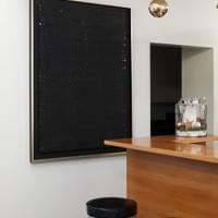 Duo de nuits, 58x46cm - Vendu