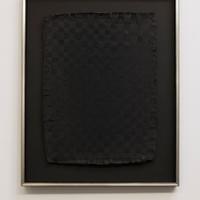 Duo de  nuits, 58x46cm - Vendu