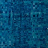 Méditerranée, 185x185 cm - Vendu