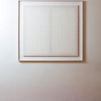Cotton, 150x150 cm - Vendu