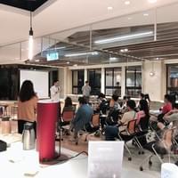 iDrip智慧手沖咖啡機在國立中山大學與高雄市青年創業協會,一起在西灣學院舉辦活動 iDrip智慧手沖咖啡機在國立中山大學與高雄市青年創業協會,一起在西灣學院舉辦活動